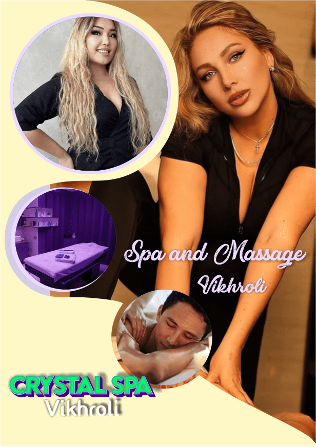 About Crystal Spa Vikhroli